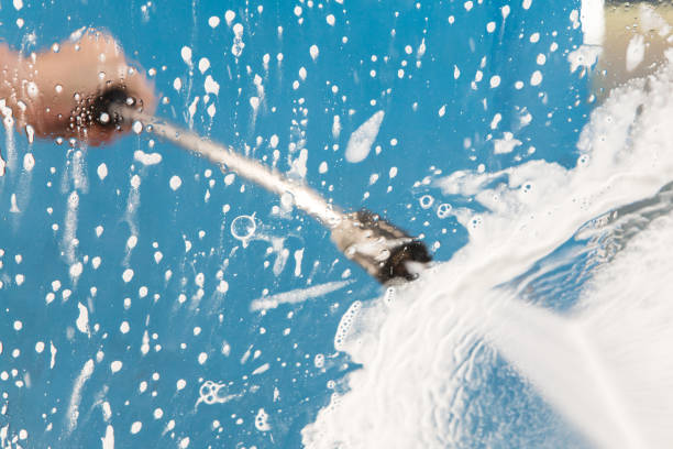 Best Factory Floor Cleaning  in London, CA