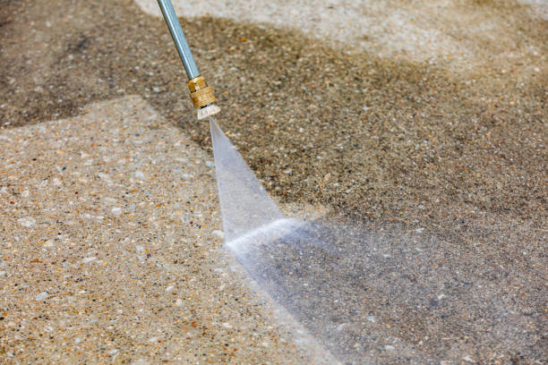 Best Pool Deck Cleaning  in London, CA