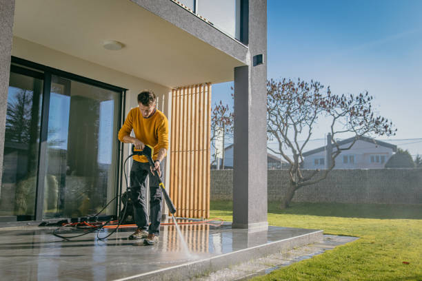 Best Concrete Sealing  in London, CA