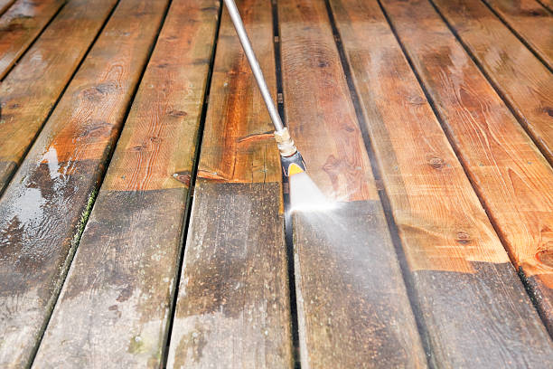 Trusted London, CA Pressure Washing Services Experts